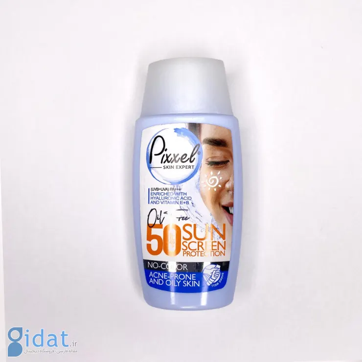 pixxel-no-color-sunscreen-protection-spf50-pa-acne-prone-oily-skin-50ml (1)